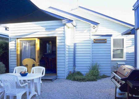 Cliffs Cottage - Local Tourism 2