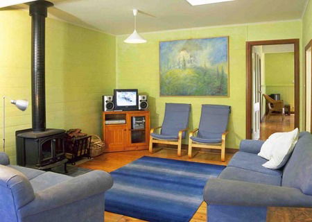 Cliffs Cottage - Local Tourism 3