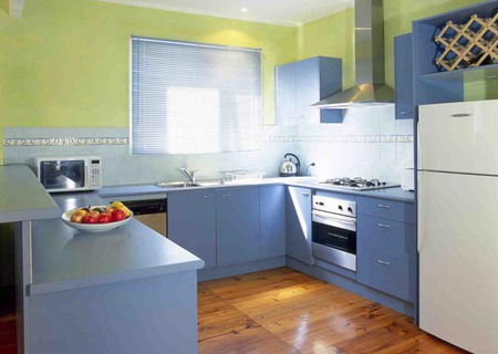 Cliffs Cottage - Local Tourism 4