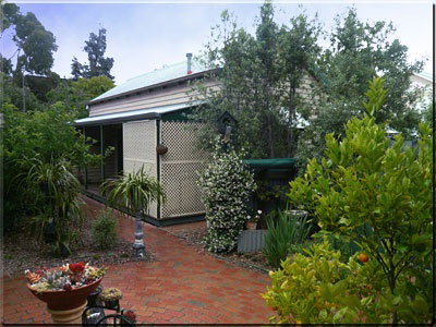 Trafalgar Cottage - Accommodation Australia 0