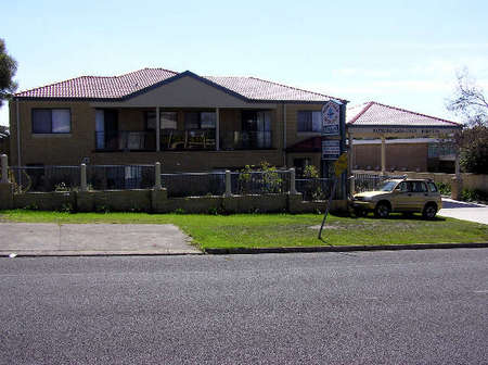 Marks Villa By The Sea - Accommodation Australia 0