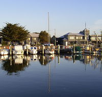 Bellevue on the Lakes - Accommodation Australia