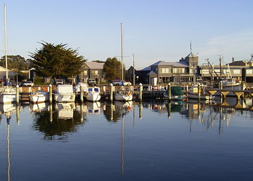Bellevue On The Lakes - Accommodation Australia 0