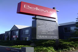 Bellevue On The Lakes - Accommodation Australia 1