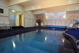 Bellevue On The Lakes - Accommodation Australia 5