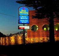 Best Western Drouin Motor Inn - Accommodation Australia