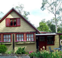 Jumbuk Cottage Bed and Breakfast - Accommodation Australia