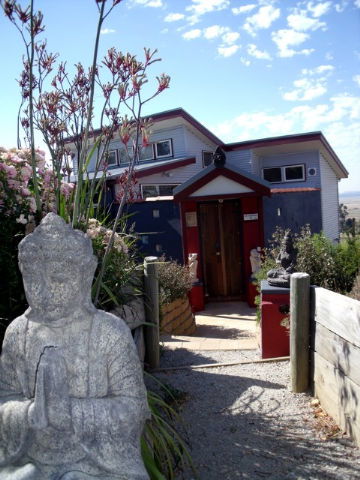 Arawata VIC Accommodation Australia