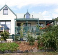 Alfay Cottage - Bed n Breakfasts