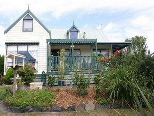 Alfay Cottage - Local Tourism 0