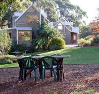 Brigadoon Cottages - Accommodation Australia