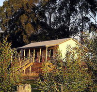 Birchwood Retreat Country Cottages - Local Tourism
