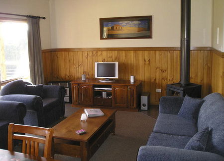 Birchwood Retreat Country Cottages - Accommodation Australia 5