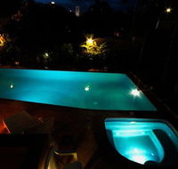 Mermaid Beach Park View - Accommodation Australia