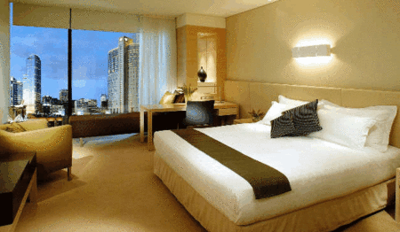 Crown Promenade Hotel - Local Tourism