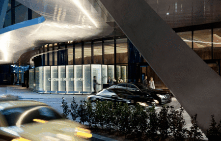 Crown Metropol - Local Tourism