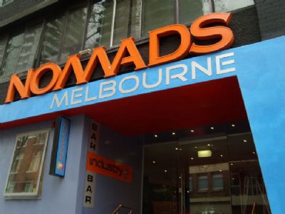 Nomads Melbourne - Australia Shopping 0