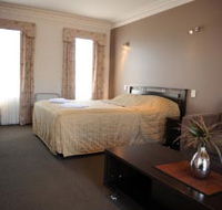 Seymours On Lydiard - Accommodation Australia