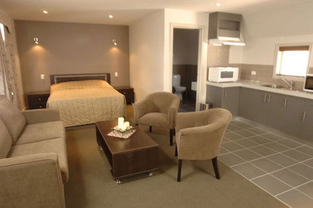 Seymours On Lydiard - Accommodation Australia 1