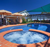 Comfort Inn and Suites Blazing Stump - Accommodation Australia