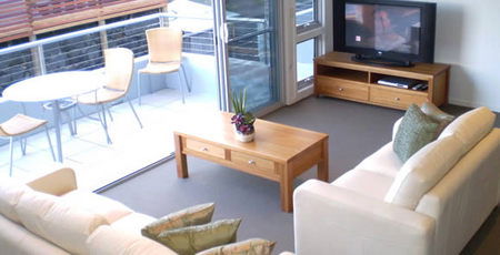 The Victoria Port Fairy - Accommodation Australia 0