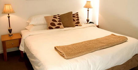 The Victoria Port Fairy - Accommodation Australia 1