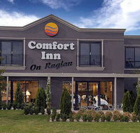Comfort Inn On Raglan - Local Tourism