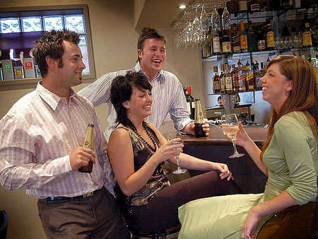 Comfort Inn On Raglan - Local Tourism 4