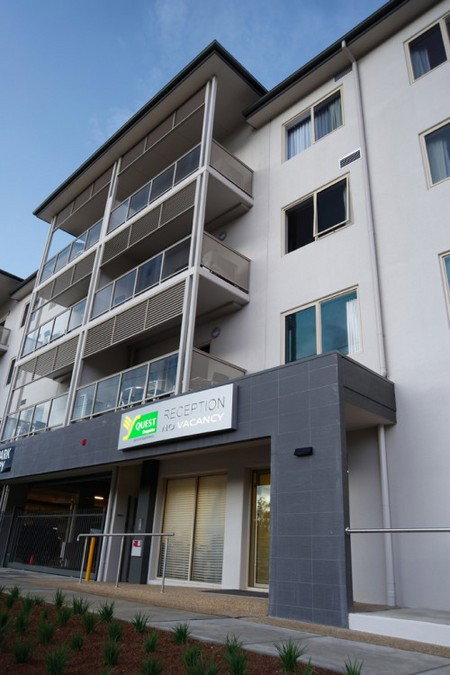 Quest Shepparton - Accommodation Australia 0
