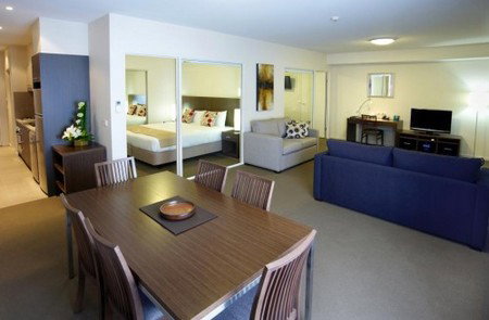 Quest Shepparton - Accommodation Australia 2