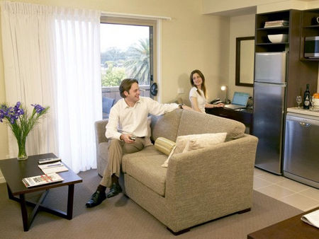 Quest Echuca - Accommodation Australia 1