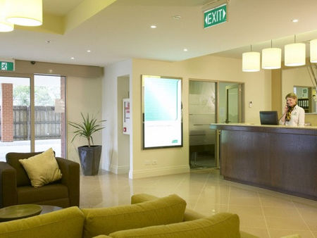 Quest Echuca - Accommodation Australia 3