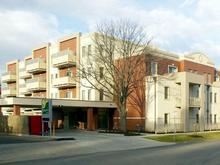Quest Echuca - Accommodation Australia 4