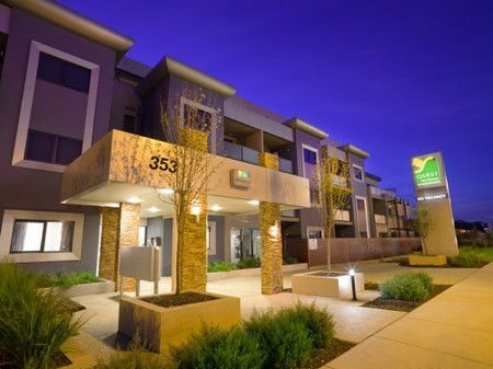Quest Glen Waverley - Australia Shopping 0