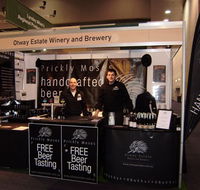 Otway Estate Winery And Brewery - Accommodation Australia