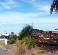 Hopkins River Caravan Park - Local Tourism