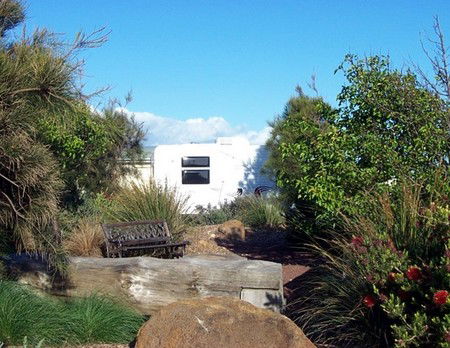 Hopkins River Caravan Park - Local Tourism 3