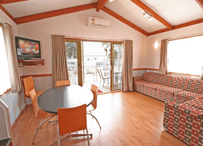 Apollo Bay Holiday Park - Bed n Breakfasts 4