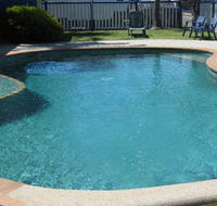 Golden Terrace Holiday Park - Accommodation Australia