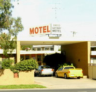 Bendigo Gateway Motel - Accommodation Australia