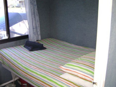 Boyds Bay Houseboat Holidays - Australia Shopping 0