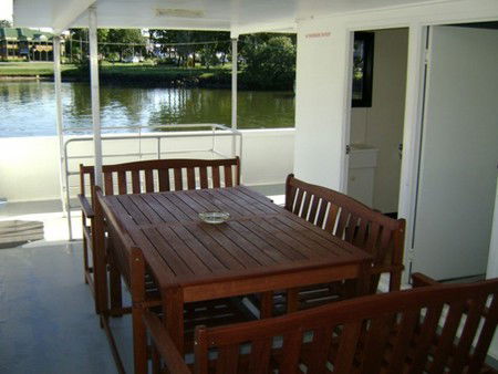 Boyds Bay Houseboat Holidays - Australia Shopping 3