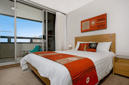 Tweed Ultima Holiday Apartments - Accommodation Australia