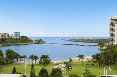 Tweed Ultima Holiday Apartments - Local Tourism 2