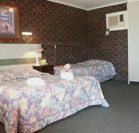 City Lights Motel - Accommodation Australia