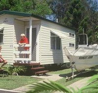 River Retreat Caravan Park - Accommodation Australia
