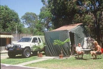 River Retreat Caravan Park - Accommodation Australia 1