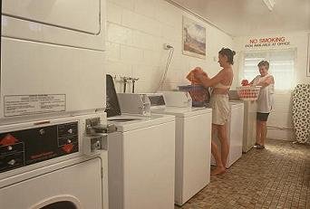 River Retreat Caravan Park - Accommodation Australia 2