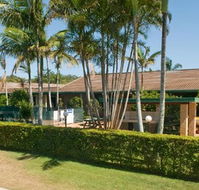 Colonial Tweed Caravan Park - Accommodation Australia