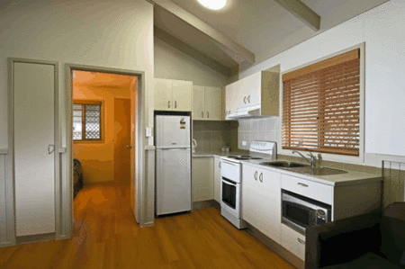 Kingscliff Beach Holiday Park - Local Tourism